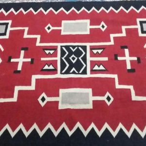 Flat Weave / Durry Rug