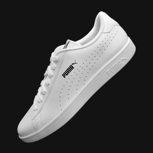 Cloud Walk Jogger – White
