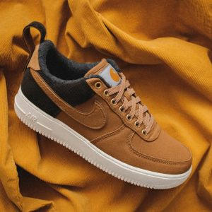 Desert Tan Street Jogger