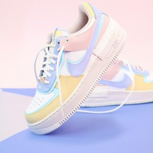 Pastel Breeze Jogger