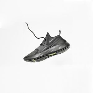 Storm Grey Trail Runner