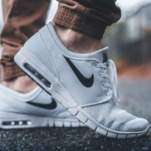 Urban Glide Runner